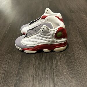 Jordan 13 Retro
Grey Toe (2014)